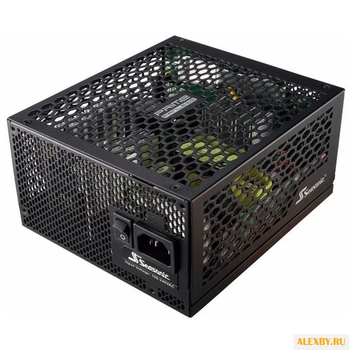 Блок питания Sea Sonic