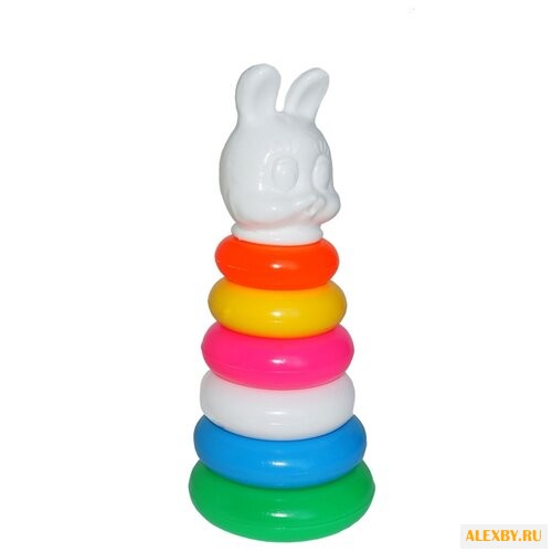 Пирамидка Совтехстром Заяц