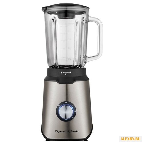 Стационарный блендер Zigmund &