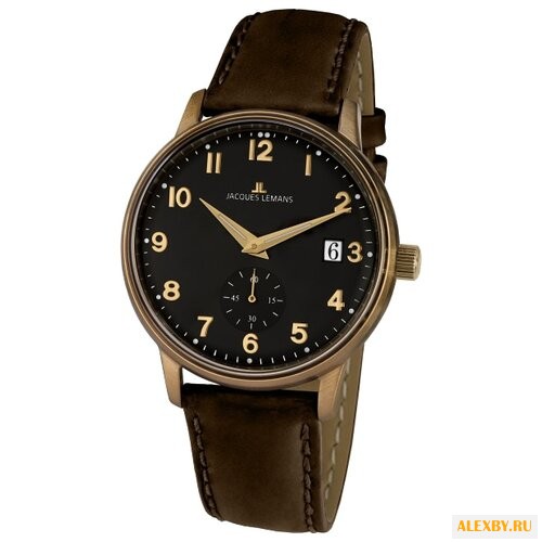Наручные часы JACQUES LEMANS