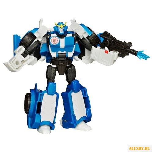 Трансформер Hasbro Transformers