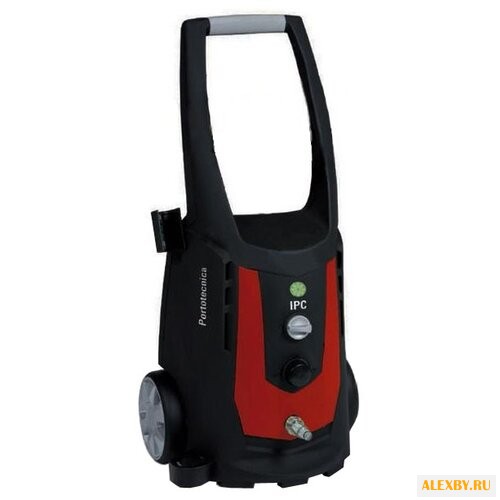 Мойка высокого давления