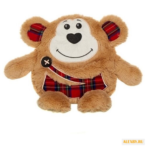 Игрушка-грелка Maxitoys