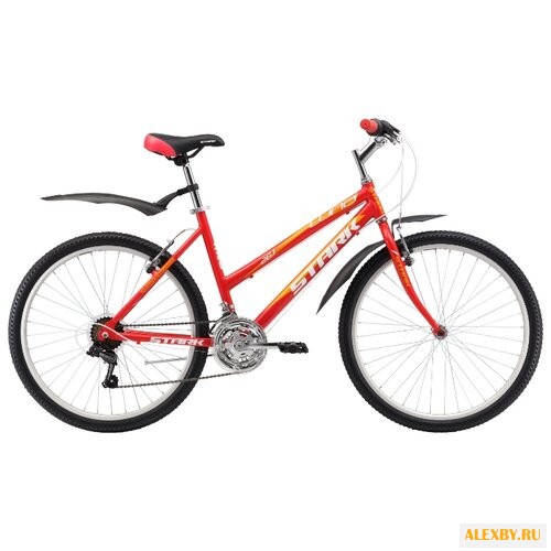 Горный MTB велосипед STARK Luna