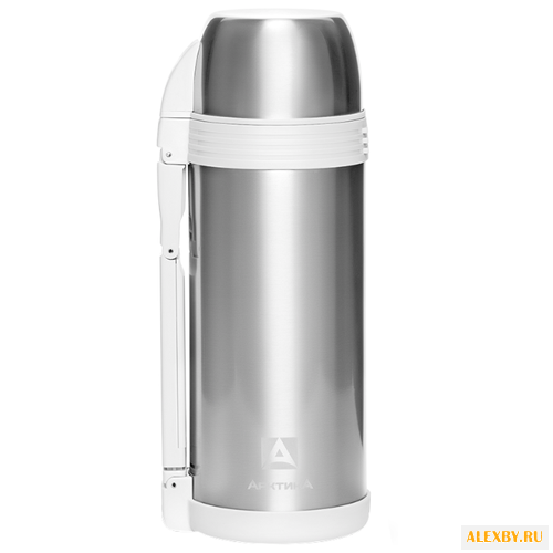 Классический термос Арктика