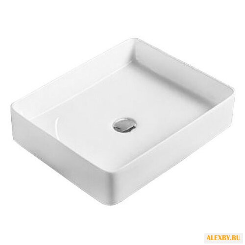 Раковина 50 см MELANA MLN-7050K