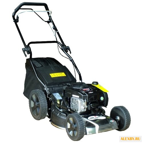 Газонокосилка MegaGroup 48 XQT