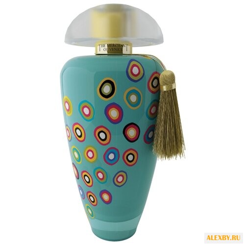 The Merchant of Venice Mandarin