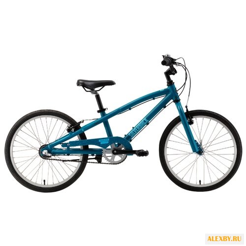 Подростковый круизер Silverback