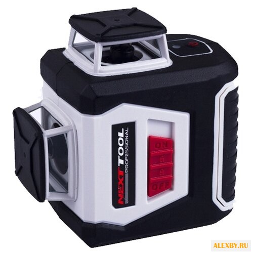 Лазерный уровень NEXTTOOL
