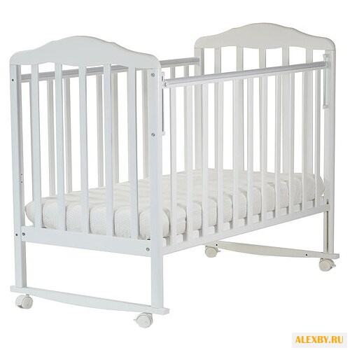 Кроватка СКВ-Компани 12011х