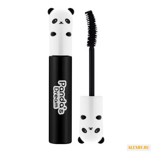 TONY MOLY тушь для ресниц