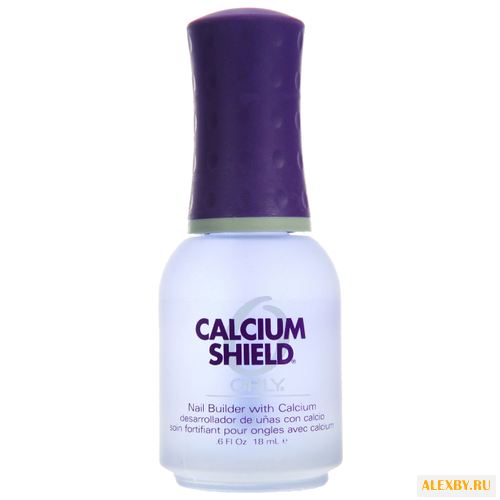 Средство для ухода Orly Calcium