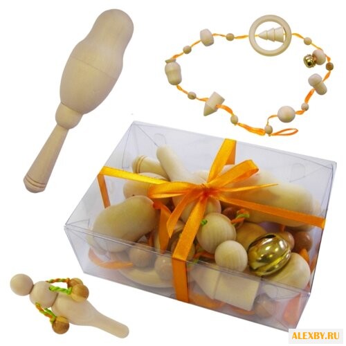 Набор Вальда Неокрашенный