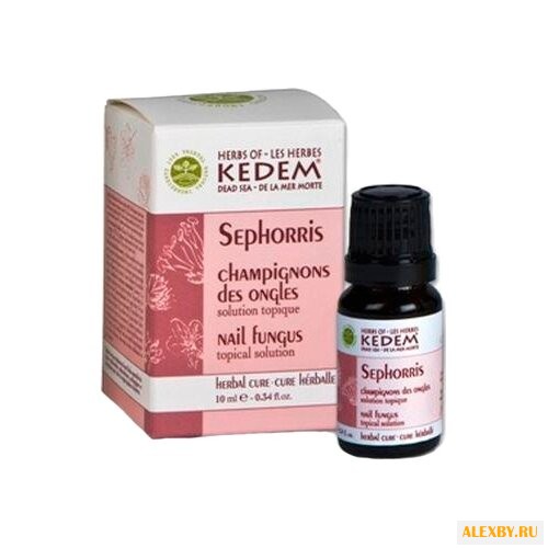 Масло Kedem Sephorris