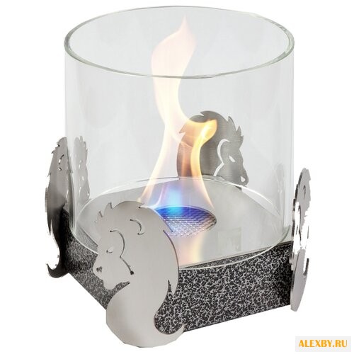 Камин Lux Fire Лев