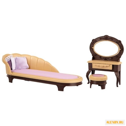 ОГОНЁК Будуар Коллекция С-1369