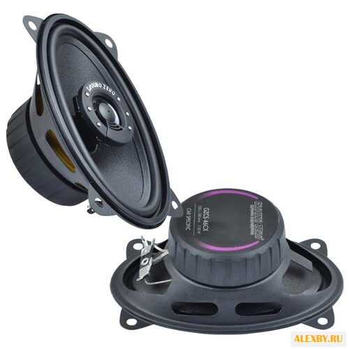 Автомобильная акустика Ground