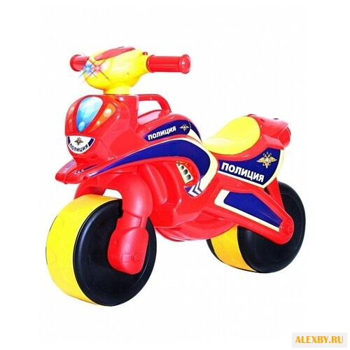 Каталка-толокар Doloni