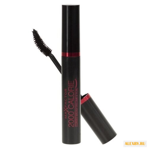 Max Factor тушь для ресниц 2000