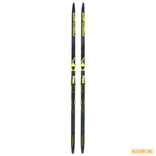 Беговые лыжи Fischer Speedmax
