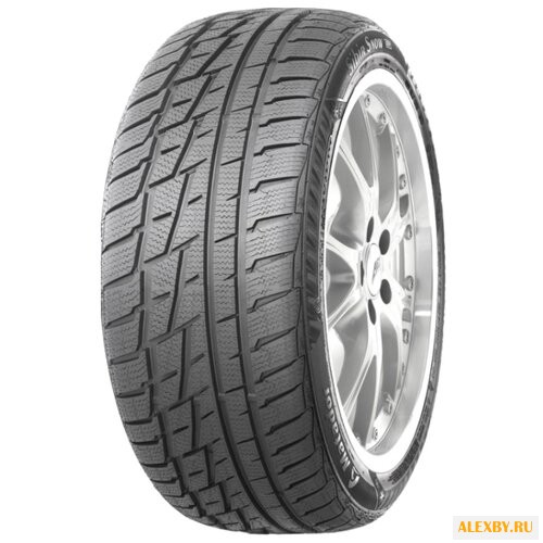 Автомобильная шина Matador MP