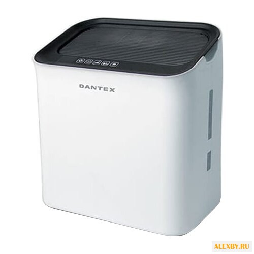 Климатический комплекс Dantex