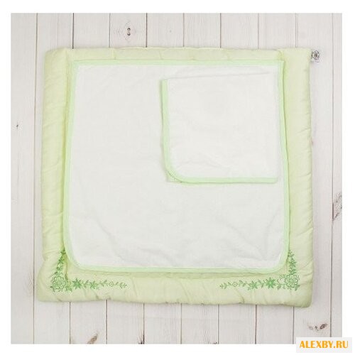 Пеленальный матрас Bombus Три