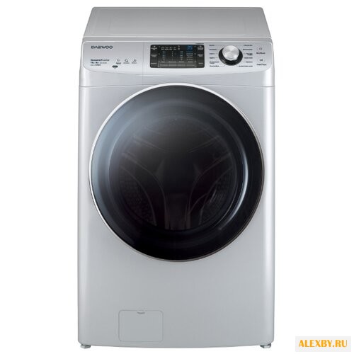 Стиральная машина Daewoo