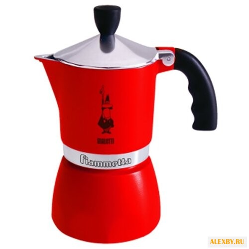 Кофеварка Bialetti Fiammetta