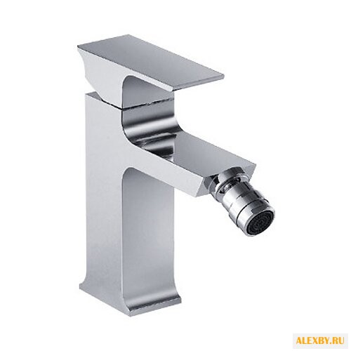 Однорычажный смеситель для биде