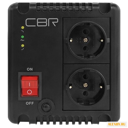 Стабилизатор напряжения CBR CVR