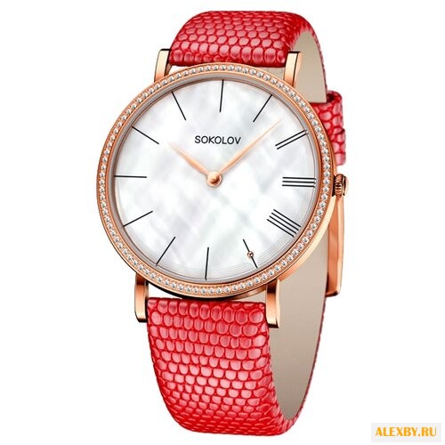 Наручные часы SOKOLOV