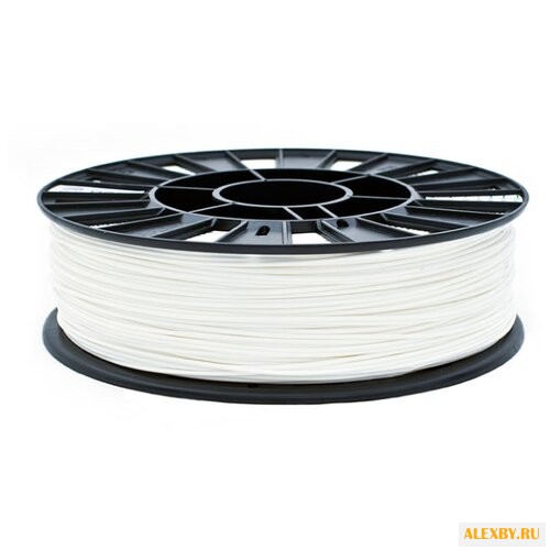 ABS пруток REC 1.75 мм белый