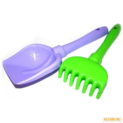 Набор Полесье №72 4710