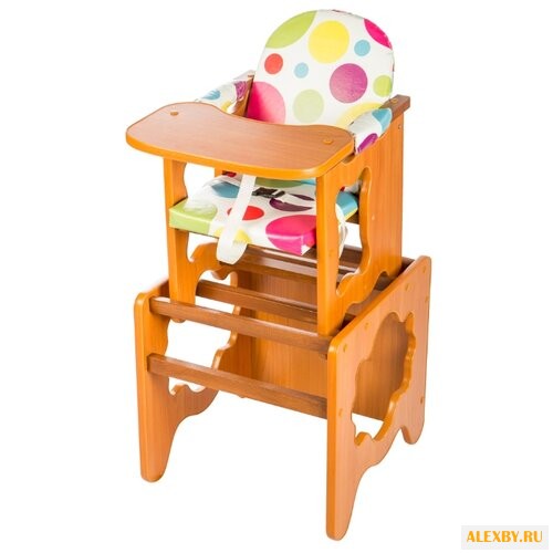 Стульчик-парта ПМДК Премьер