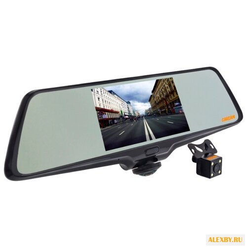 Видеорегистратор CARCAM Z-360