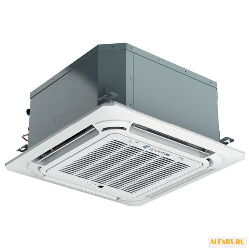 Сплит-система Systemair Sysplit