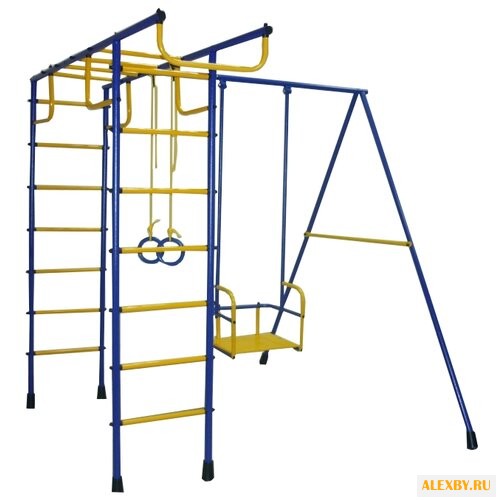 Спортивно-игровой комплекс TMK