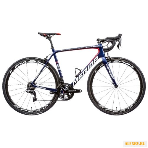Шоссейный велосипед Merida