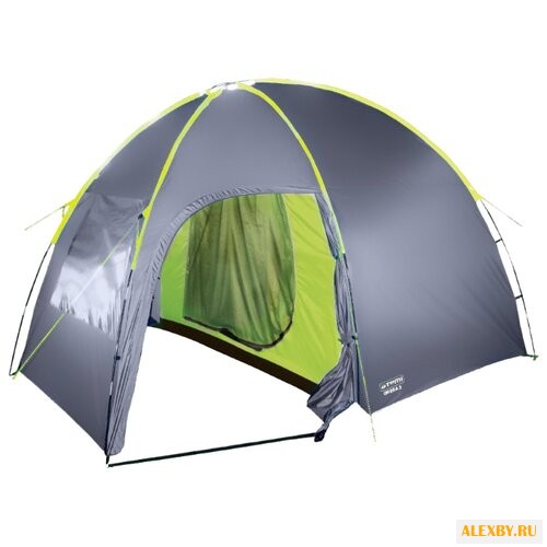 Палатка ATEMI ONEGA 3 CX