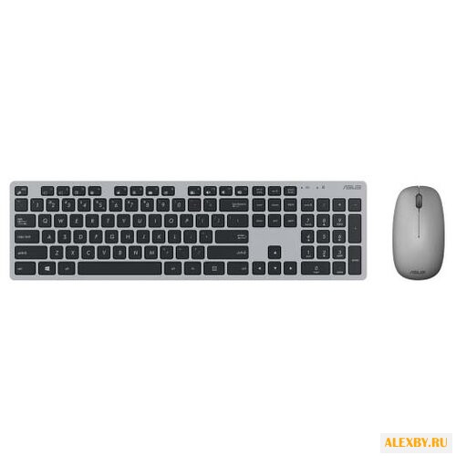 Клавиатура и мышь ASUS W5000