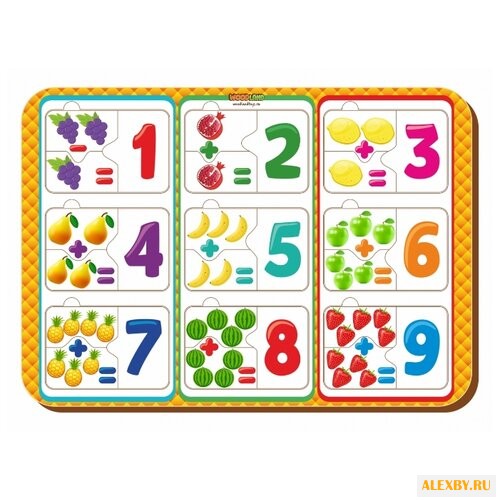 Рамка-вкладыш Woodland Примеры