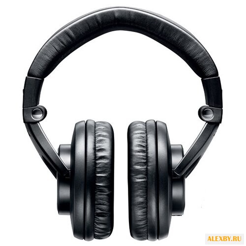 Наушники Shure SRH840