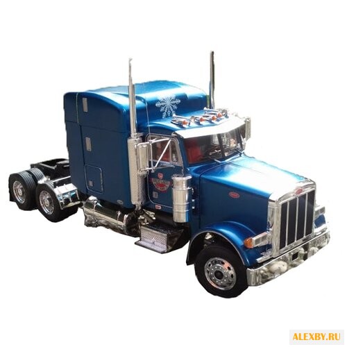 Сборная модель Моделист