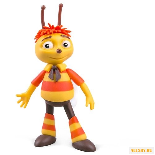 Фигурка PROSTO toys Лунтик и