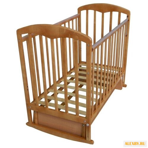 Кроватка Фея 324