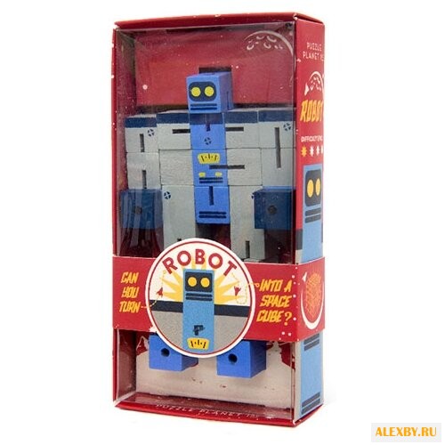 Головоломка Professor Puzzle