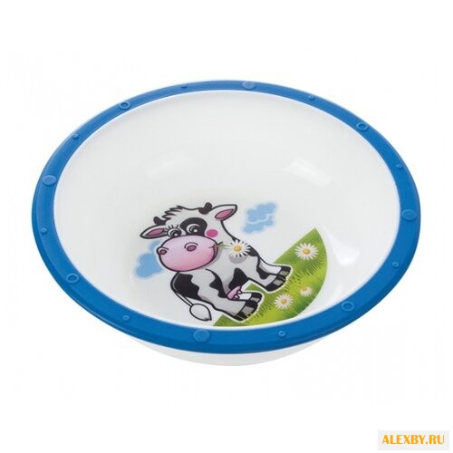 Тарелка Canpol Babies Little