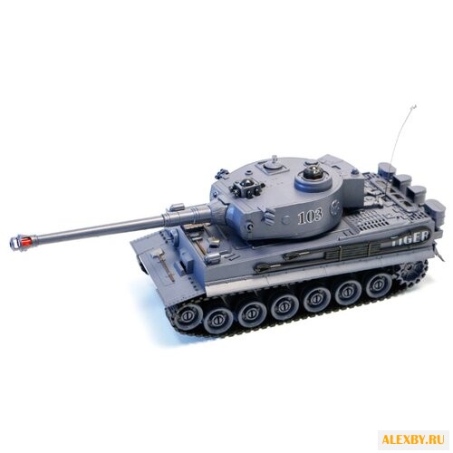 Танк Zegan Тигр 1 99807 1:28 31